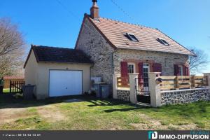 Picture of listing #330490439. House for sale in Préveranges
