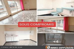 Photo de l'annonce nº 330490654. Appartement à vendre sur Roanne