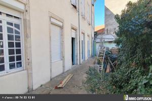 Photo de l'annonce nº 330494117. Bâtiment à vendre sur Bédarieux