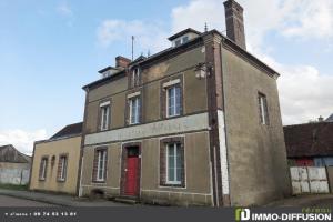 Picture of listing #330494315. House for sale in Bretoncelles