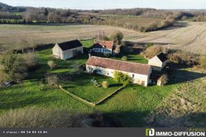 Picture of listing #330494336. House for sale in Appenai-sous-Bellême