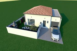 Picture of listing #330496827. House for sale in Marseillan
