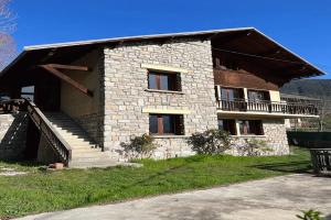 Picture of listing #330496868. House for sale in Briançon