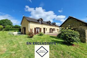 Picture of listing #330497257. House for sale in Montauban-de-Bretagne