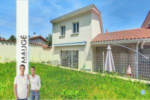 Picture of listing #330497835. House for sale in La Verpillière