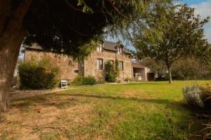 Picture of listing #330499399. House for sale in Saint-Laurent-de-Terregatte