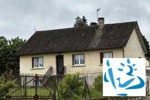Picture of listing #330500759. House for sale in Saint-Julien-du-Sault