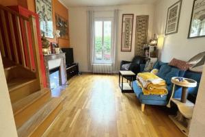 Picture of listing #330500917. Appartment for sale in Maisons-Alfort