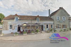 Picture of listing #330501119. House for sale in Bessais-le-Fromental