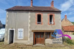 Picture of listing #330501127. House for sale in Châteaumeillant