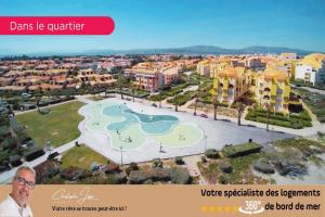Picture of listing #330501133. Appartment for sale in Port Leucate