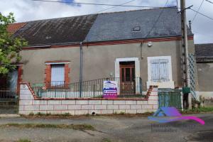 Picture of listing #330501167. House for sale in Pérassay