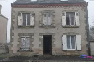 Photo de l'annonce nº 330501212. Maison à vendre sur Sainte-Sévère-sur-Indre