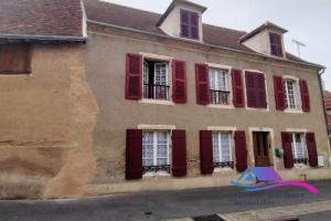 Picture of listing #330501249. House for sale in Châteaumeillant