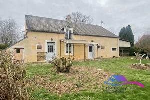 Picture of listing #330501252. House for sale in Saint-Saturnin