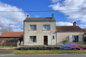 Picture of listing #330501270. House for sale in Pouligny-Notre-Dame
