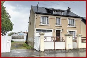 Picture of listing #330502424. House for sale in Le Mans