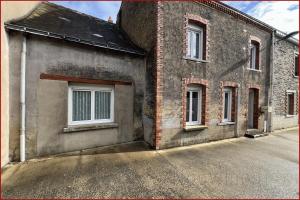 Picture of listing #330502431. House for sale in Treffieux