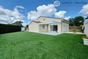 Picture of listing #330502681. House for sale in Pessac