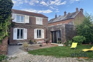 Picture of listing #330502928. House for sale in Beauvais