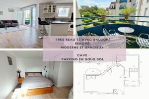 Picture of listing #330505298. Appartment for sale in L'Haÿ-les-Roses
