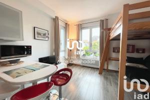 Picture of listing #330505462. Appartment for sale in Le Touquet-Paris-Plage