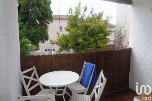 Picture of listing #330506184. Appartment for sale in Agde