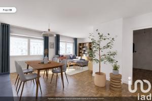 Picture of listing #330506398. Appartment for sale in Courbevoie