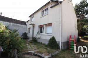 Picture of listing #330506570. House for sale in Souppes-sur-Loing
