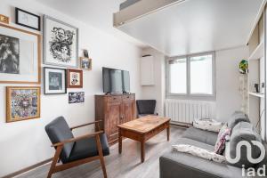 Picture of listing #330506664. Appartment for sale in Sainte-Foy-lès-Lyon