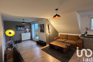Picture of listing #330506703. Appartment for sale in Saint-Leu-la-Forêt