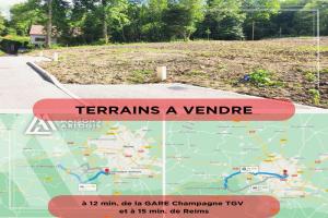 Picture of listing #330507348. Land for sale in Coulommes-la-Montagne
