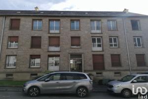 Picture of listing #330507388. Appartment for sale in Dinan