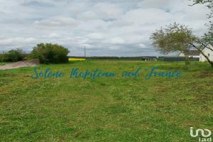 Picture of listing #330507394. Land for sale in Le Gault-Saint-Denis