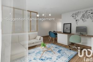 Picture of listing #330507449. Appartment for sale in Arcueil