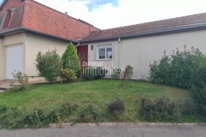 Picture of listing #330507465. House for sale in Dommartin-lès-Toul
