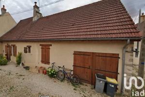 Photo de l'annonce nº 330507498. Maison à vendre sur Courcelles-Frémoy