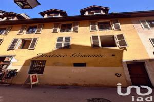 Picture of listing #330507805. Appartment for sale in Annecy