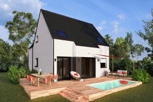 Picture of listing #330507902. House for sale in Moëlan-sur-Mer