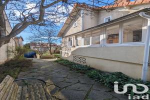 Picture of listing #330508147. House for sale in Champigny-sur-Marne