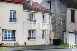 Picture of listing #330508290. Appartment for sale in Montagny-Sainte-Félicité