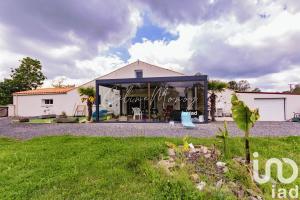 Picture of listing #330508783. House for sale in Rives de l'Yon