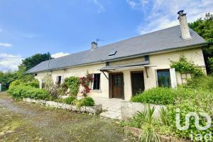 Photo de l'annonce nº 330508989. Maison à vendre sur Grandparigny