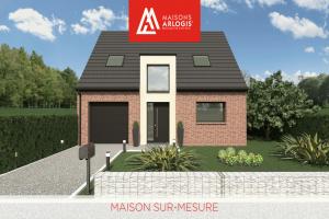 Picture of listing #330509131. House for sale in Valenciennes