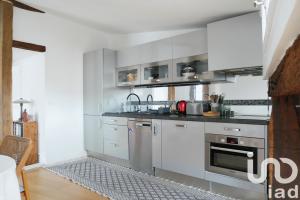 Picture of listing #330509335. Appartment for sale in Paris