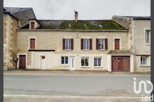 Photo de l'annonce nº 330509433. Maison à vendre sur Saint-Pierre-sur-Dives