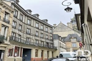 Picture of listing #330509495. Appartment for sale in Compiègne