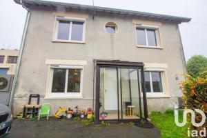 Picture of listing #330509498. House for sale in Bussière-Galant