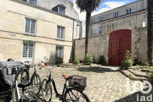 Picture of listing #330509698. Appartment for sale in La Rochelle