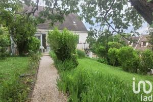 Photo de l'annonce nº 330509706. Maison à vendre sur Lagny-sur-Marne